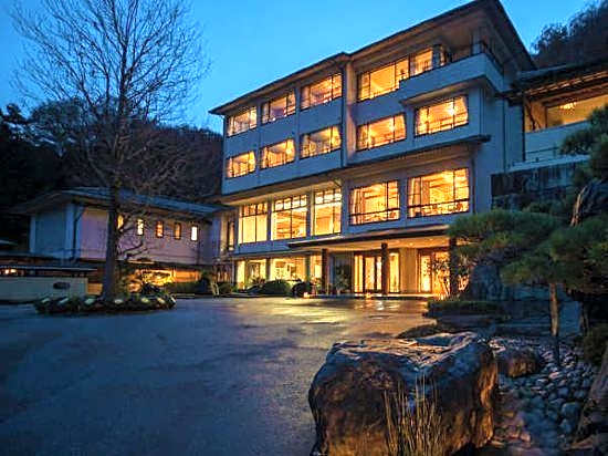 Hotel Hanaya