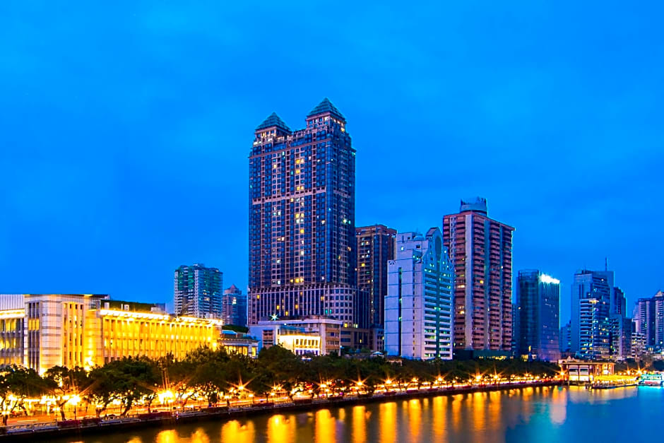Guangzhou Seaman's Club