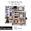 Capitalia - Luxury Apartments - Galileo