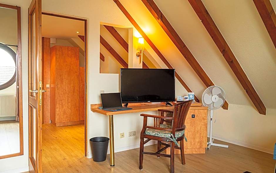 Tripinn Bristol Hotel Mainz