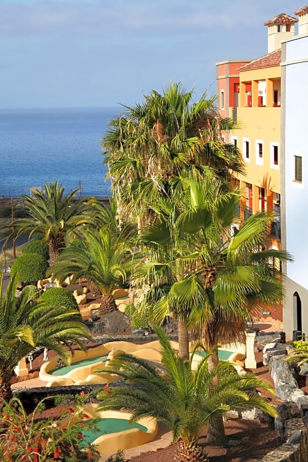 Bahia Principe Sunlight Tenerife