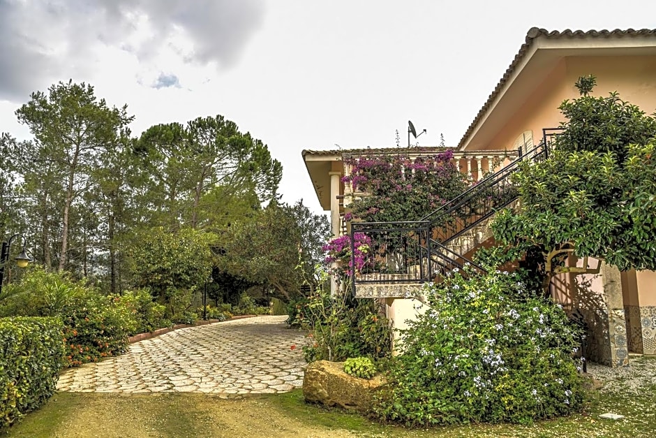 Agriresort Villa Bentivoglio