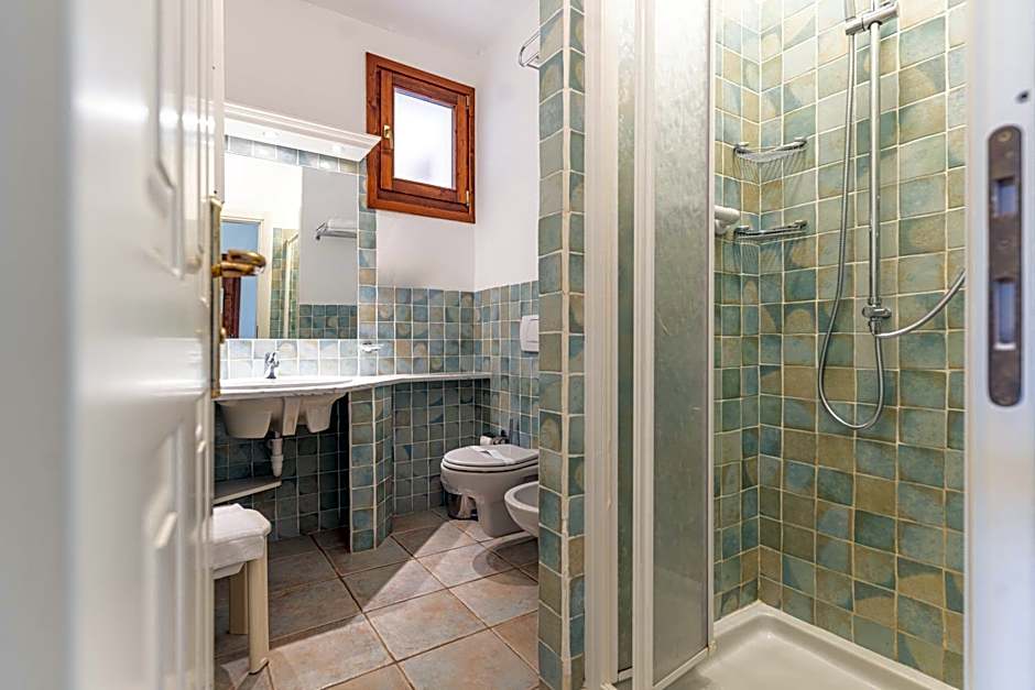 Hotel Villa Gemella