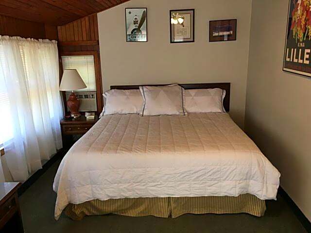 Beaumont Hotel