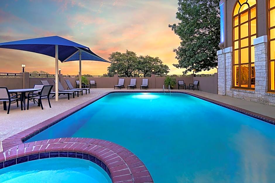 Holiday Inn Express Hotel & Suites Cedar Park (Nw Austin) By IHG