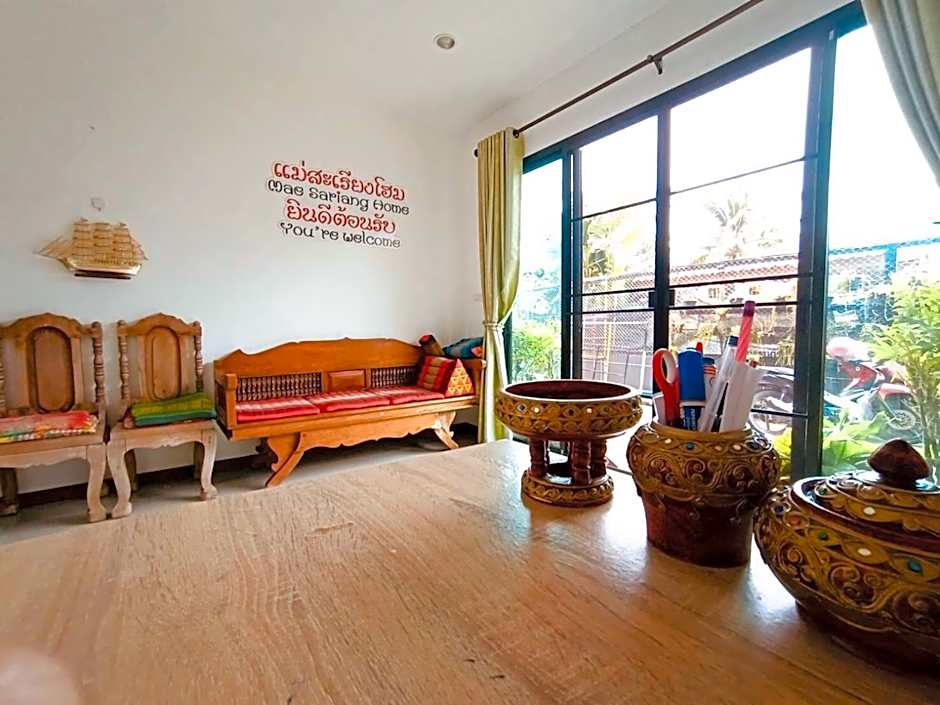 Mae-Sa-Riang Home