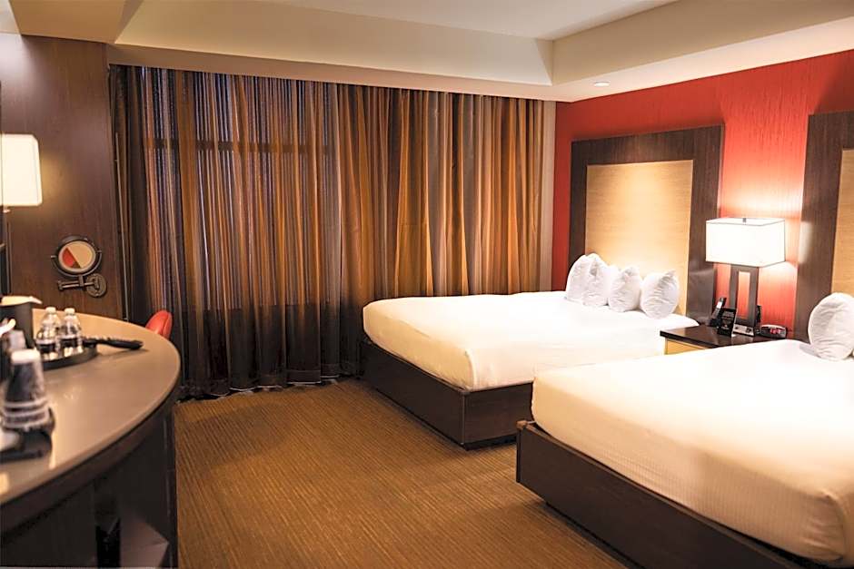 Cherokee Casino Hotel Roland