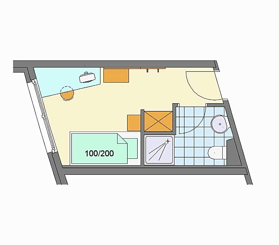 Businesshotel Valerian