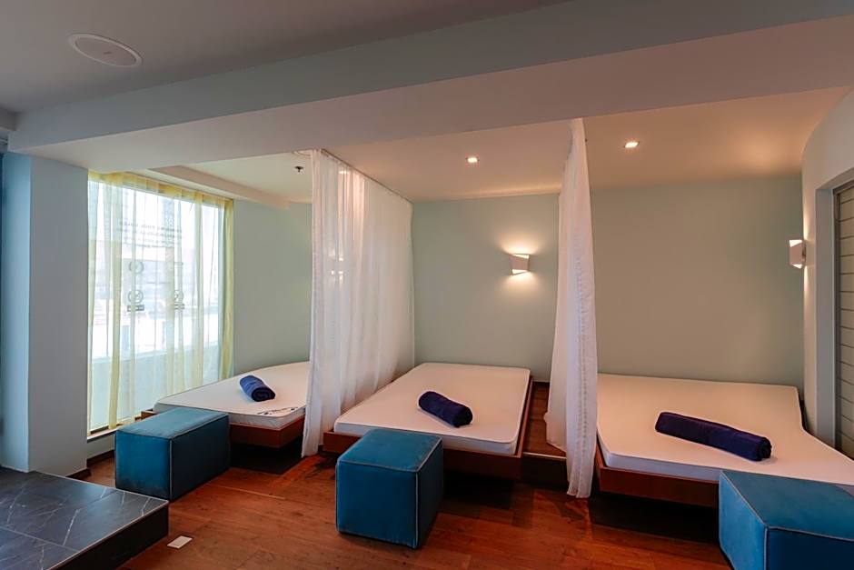 Eurostars Queen of Montenegro