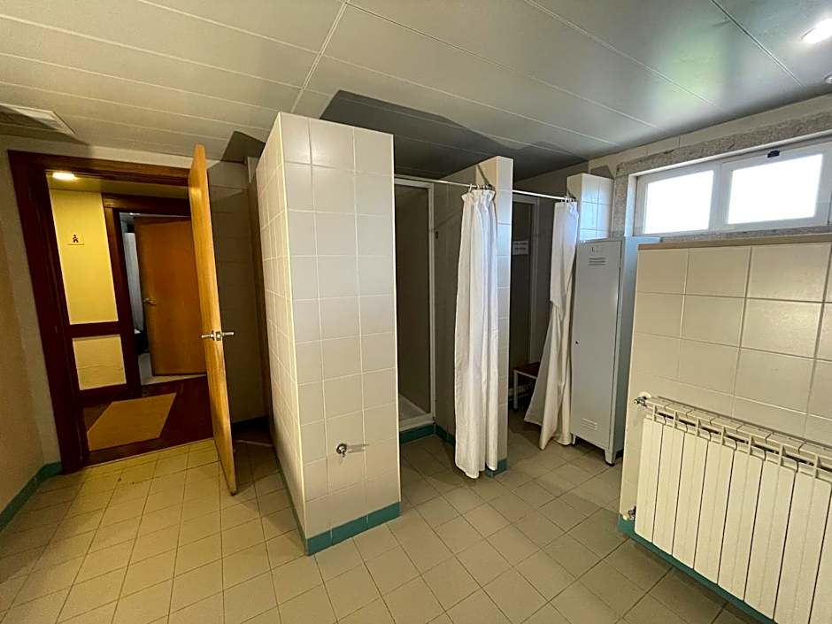 HI Bragança – Pousada de Juventude