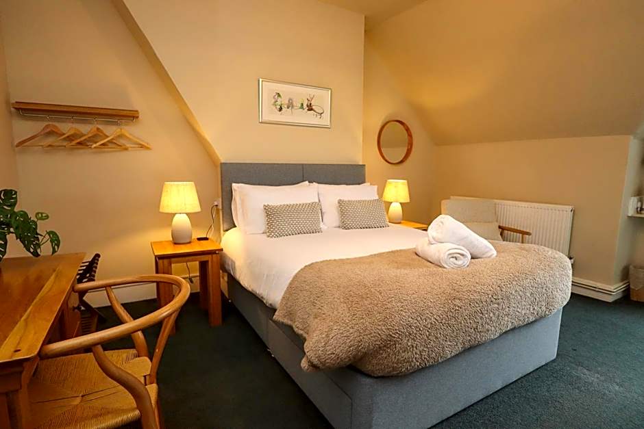 The Albany Rooms Bexhill