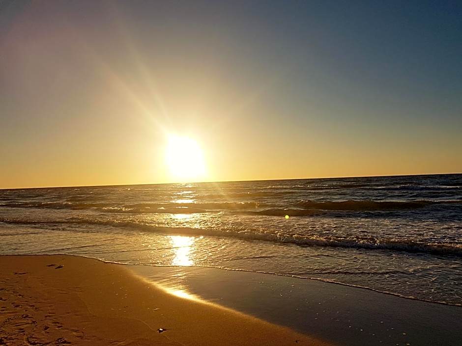 Domki Pod Jastrzębiem