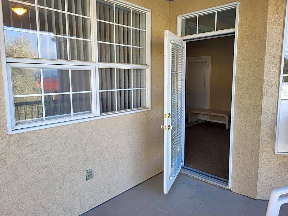 Fairmont Mountain View Villas