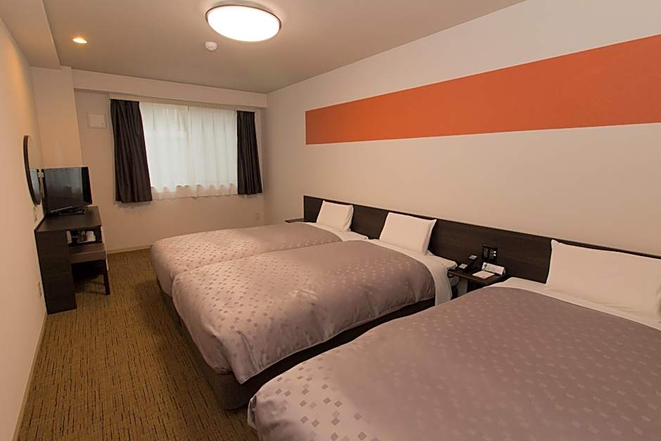 Kyoto Plaza Hotel Annex