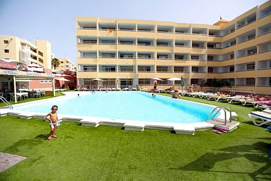 Apartamentos Amazonas