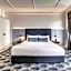 The Savoy Hotel on Little Collins Melbourne