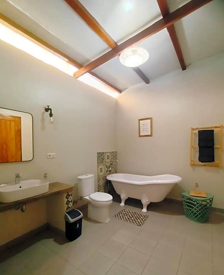 BaraCoco Bungalows