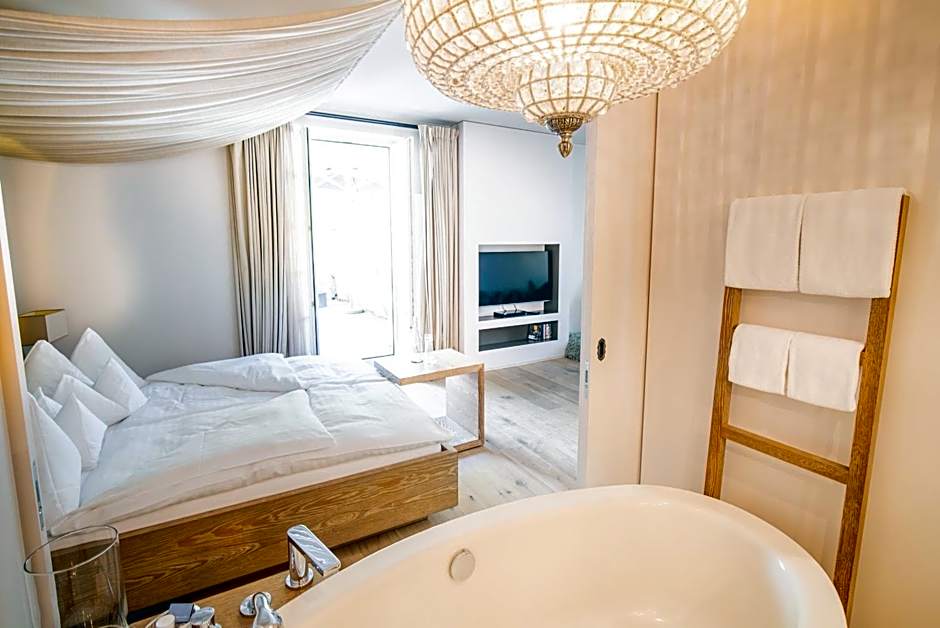Bad Bubendorf Design & Lifestyle Hotel