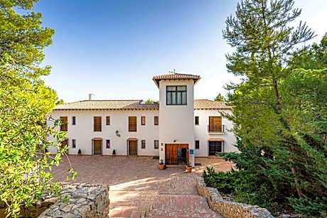 Hotel Rural La Alcanacia