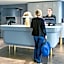 Hotel Mercure Nancy Centre Place Stanislas