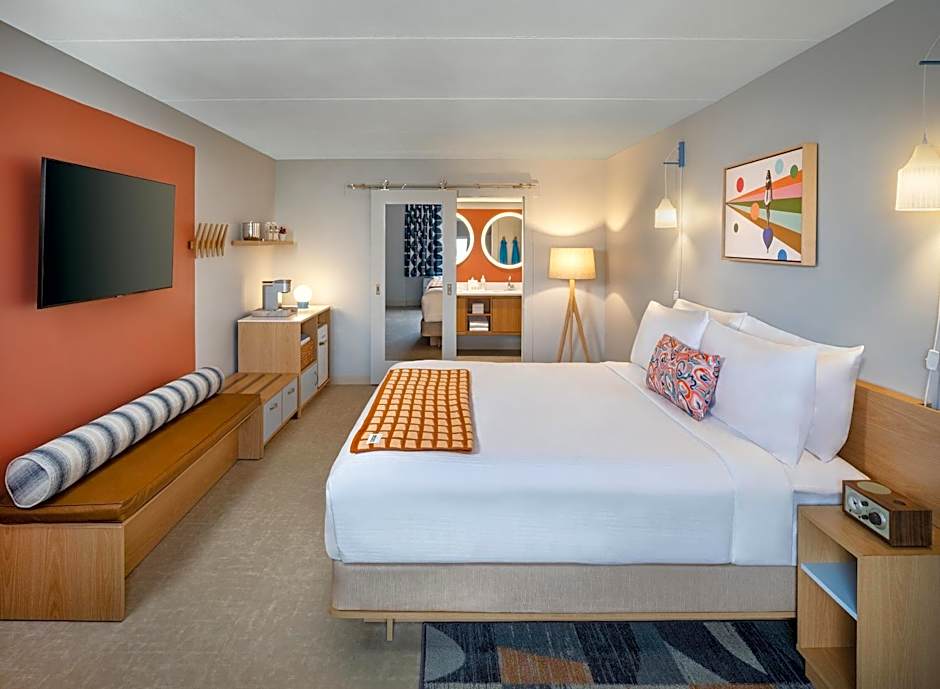 The Wayback, Pigeon Forge, A Tribute Portfolio Hotel