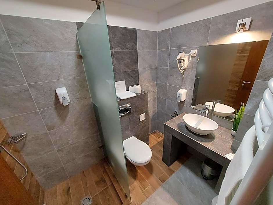 Vén Diófa De Lux Panzió