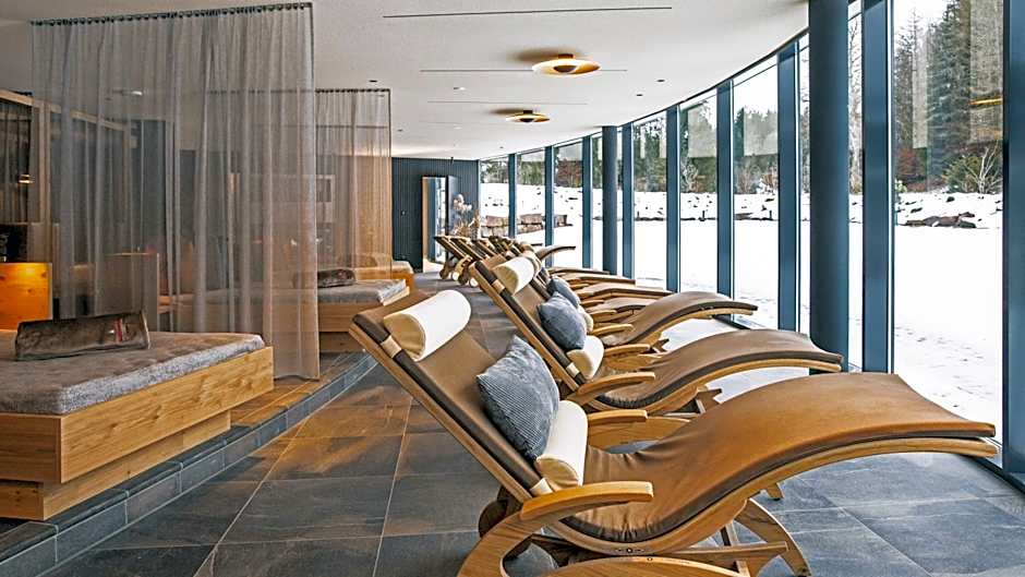 Hotel Restaurant Waldsägmühle