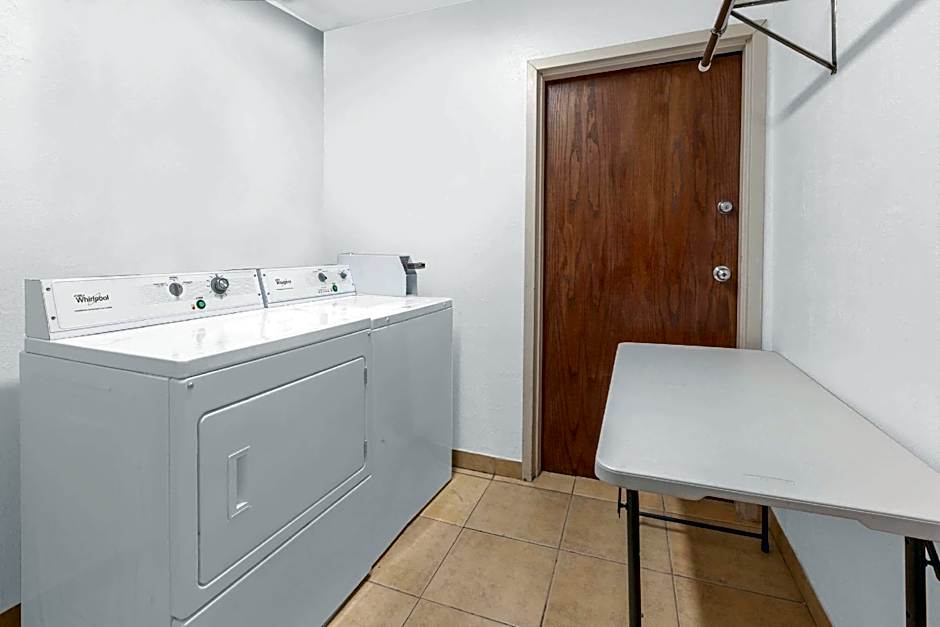 Microtel Inn & Suites By Wyndham Bwi Airport Baltimore