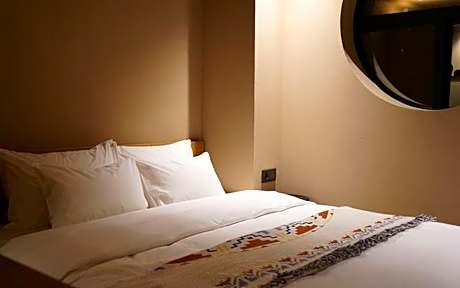 Gangneung Barchan Hotel