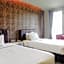 Empress Hotel Makassar City Center by LIFE
