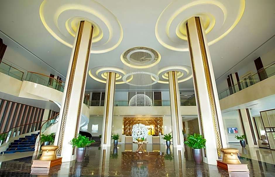 Muong Thanh Thanh Hoa Hotel