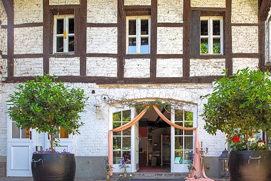 Landhaus Danielshof