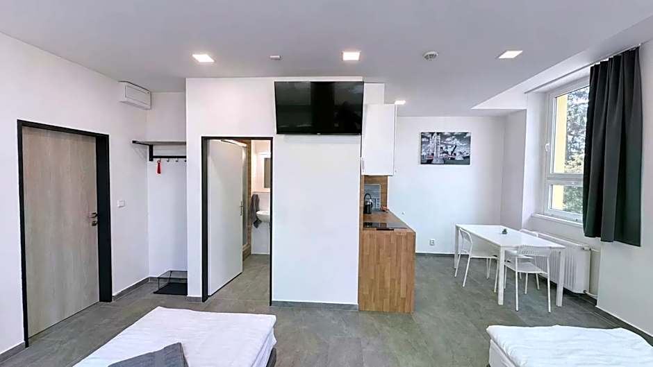 Hotel Hangar