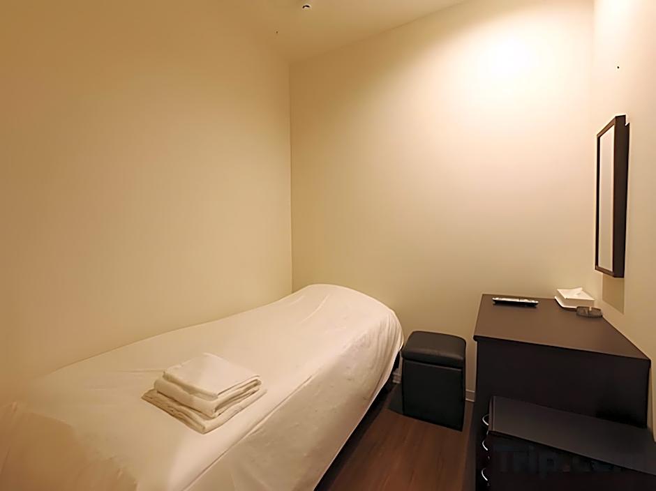 Relaxation & Spa Hotel Nexel