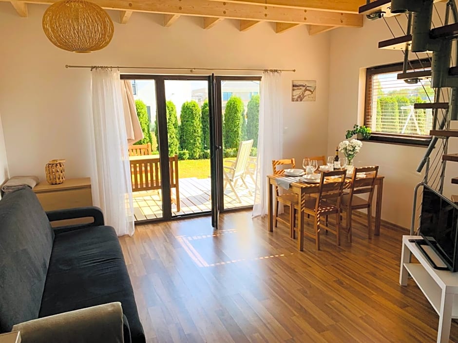 Domki wakacyjne 4 YOU