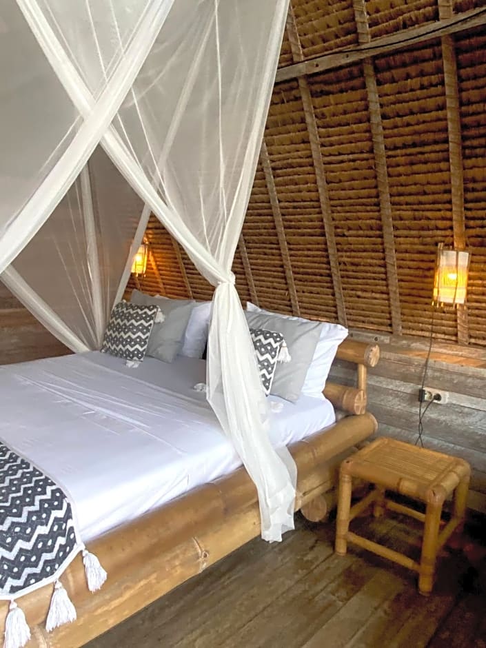 Vertical House Bali