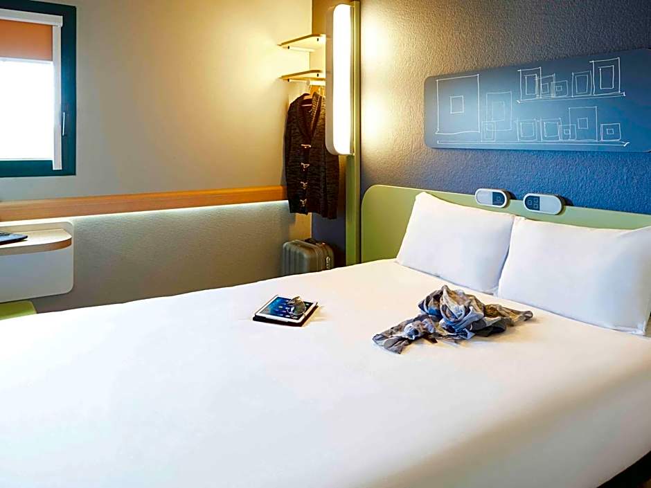 ibis budget Albi Terssac