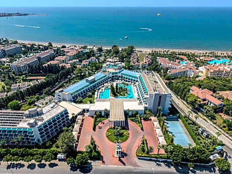Side Star Elegance Hotel - Ultra All Inclusive