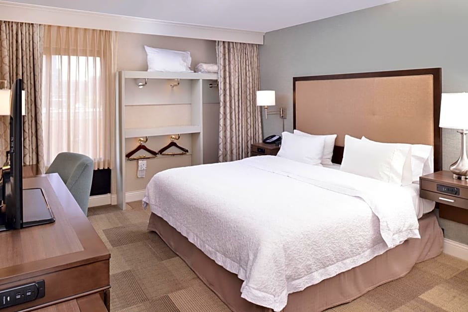 Hampton Inn Los Angeles-West Covina