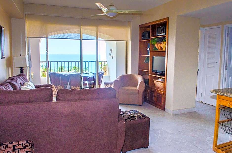 ENNA INN IXTAPA DEPARTAMENTOS ViSTA AL MAR