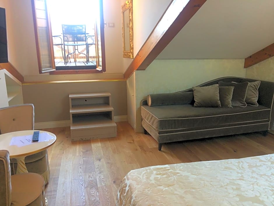 B&B Patatina