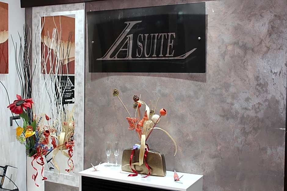 La Suite Rooms & Apartments