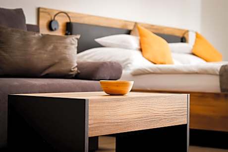 D&D Wellness Apartmanok - Dávid Wellness Apartman