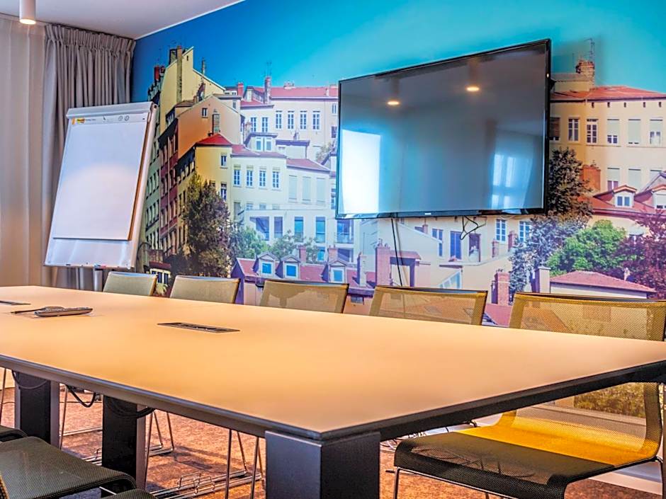 Novotel Lyon Bron Eurexpo