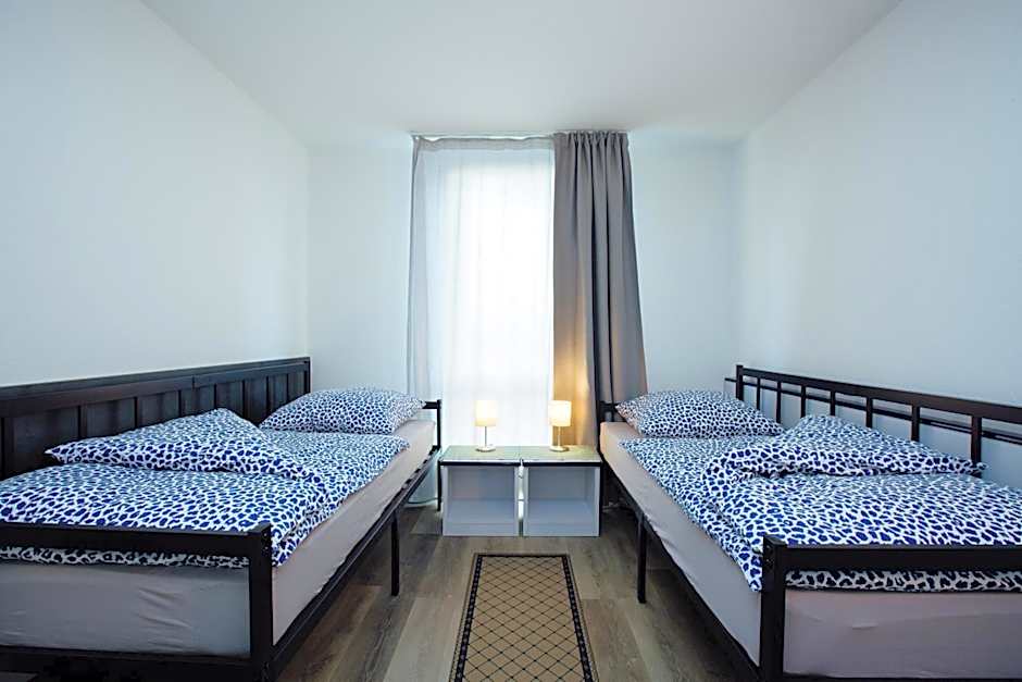 MAGNET Boardinghouse