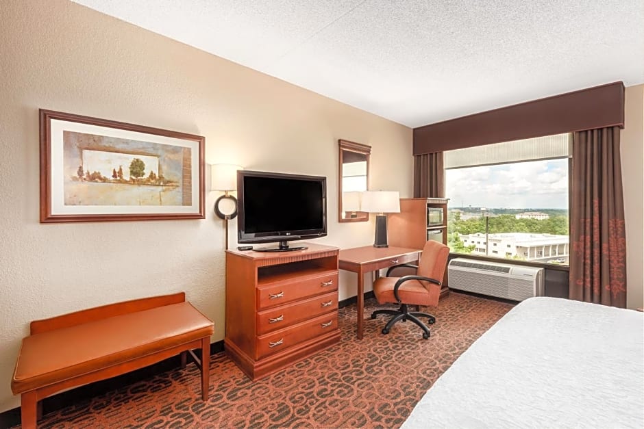 Hampton Inn Branson on the Strip