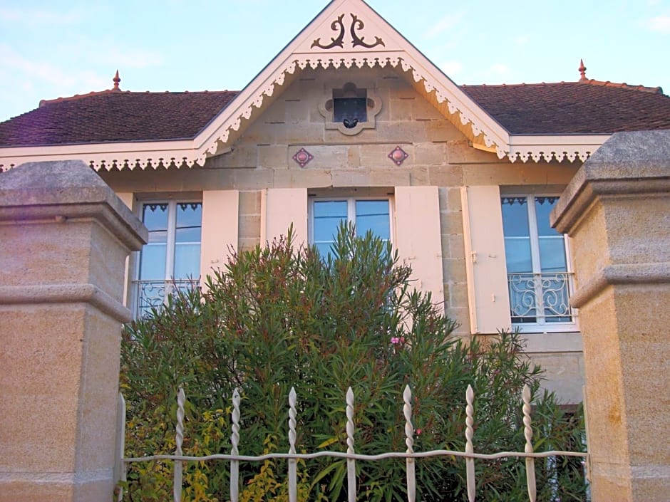 Photo 1 of 37 of Domaine de Monein