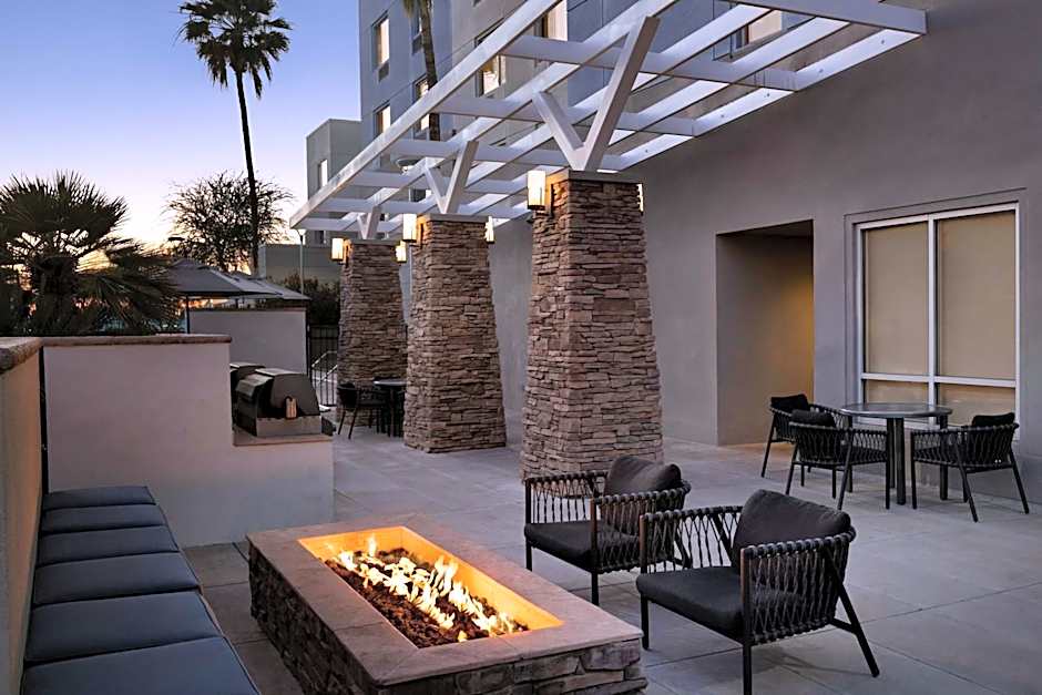 TownePlace Suites by Marriott Phoenix Goodyear