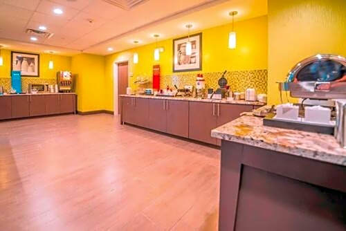 Hampton Inn By Hilton La Porte, TX