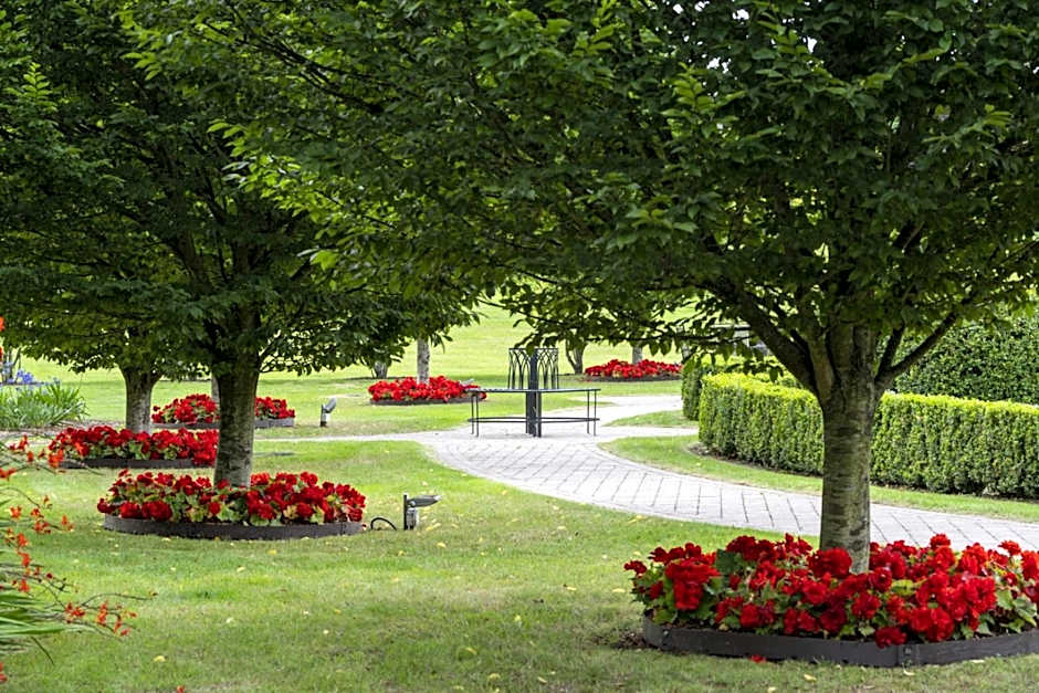 Mullingar Park Hotel
